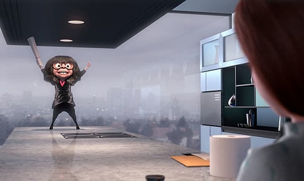 17. Вы лучший союзник, который только может быть