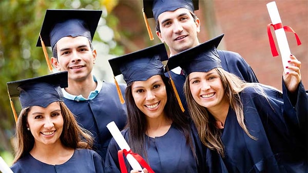 Вы имеете ученую степень!