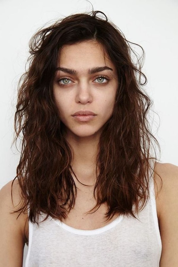 4. Сильные женщины чувствуют себя комфортно в своем теле