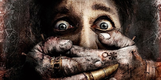 Ay Anneciim! Tek Başınıza Gitmeye Asla Cesaret Edemeyeceğiniz Dünya Üzerindeki 15 Lanetli Yer