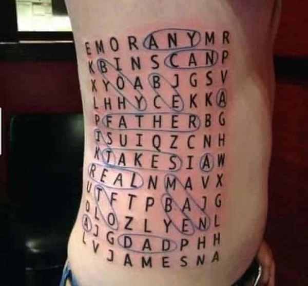 23. Ещё одна игра 😏