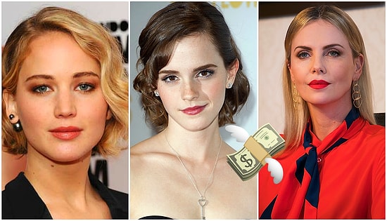 Тест: Удастся ли вам отгадать самую высокооплачиваемую актрису Голливуда с одного раза?