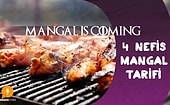 Mangal Is Coming! Sofralarınızı Şenlendirecek 4 Nefis Mangal Tarifi