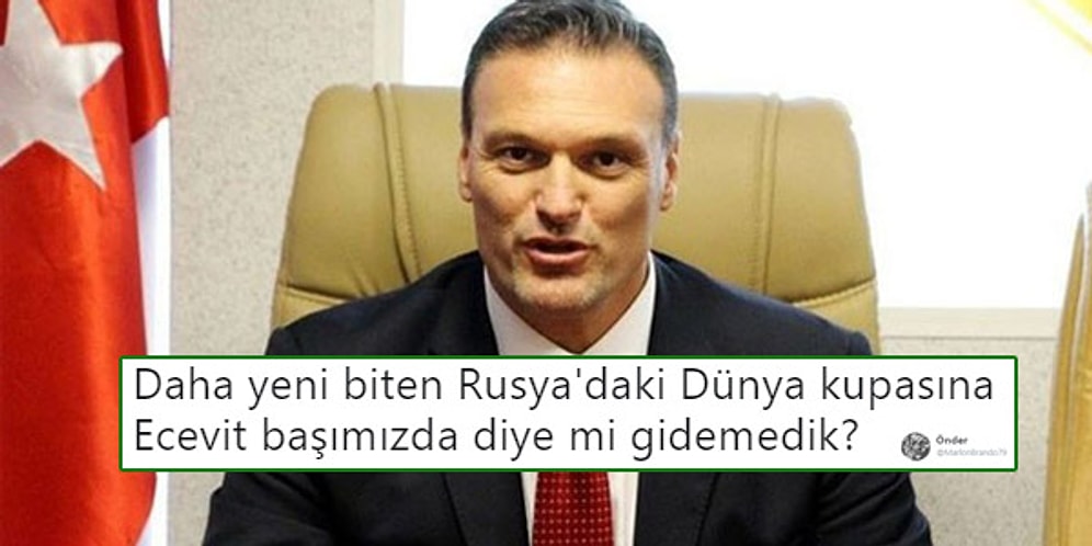 Alpay Özalan: '2002'deki Dünya Kupası'nda Ülkemizin Başında Erdoğan Olsaydı, Biz Final Oynardık'