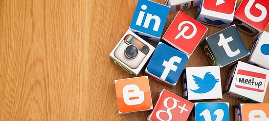 Тест: Как много вы знаете о социальных сетях?