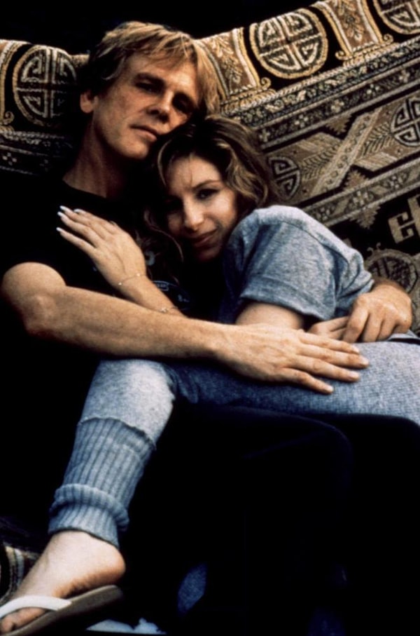 5. Пэт Конрой "Принц приливов"