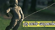 Çiş Deyip Geçmeyin! Bakın Tarihte İdrar Ne Kadar İlginç Amaçlarla Kullanılıyormuş