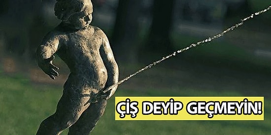 Çiş Deyip Geçmeyin! Bakın Tarihte İdrar Ne Kadar İlginç Amaçlarla Kullanılıyormuş