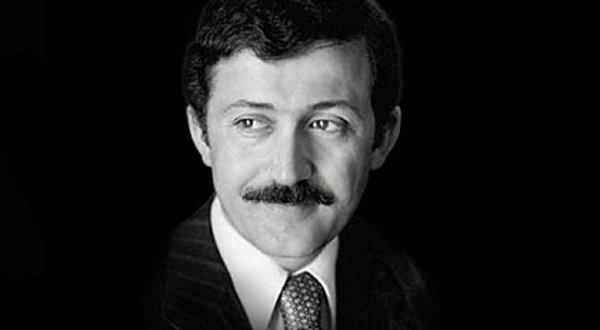9. Ahmet Taner Kışlalı (1939-1999)