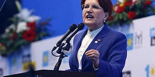İYİ Parti'den Seçimli Olağanüstü Kongre Kararı: Meral Akşener Aday Olmayacağını Açıkladı