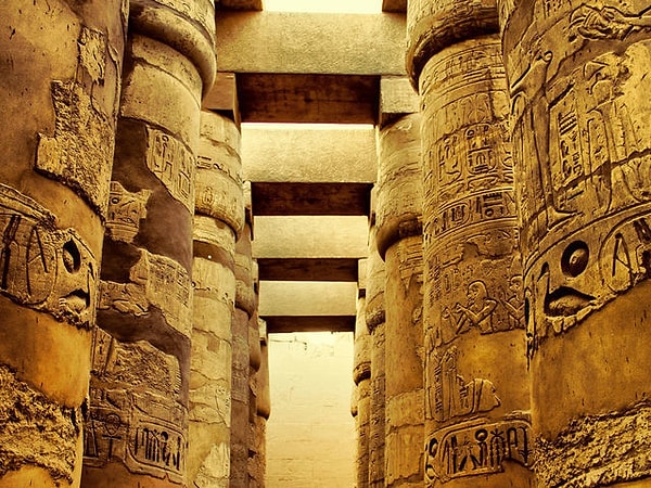 4. Какая из этих цивилизаций просуществовала дольше остальных?