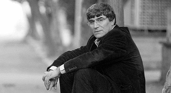 10. Hrant Dink (1954-2007)