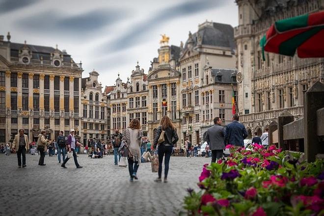Belçika'da 16 Olan Cinsel İlişki Rıza Yaşı 14'e İndirildi