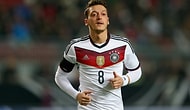 Mesut Özil, Almanya Milli Takımı'nı Bıraktığını Açıkladı: 'Kazanırken Alman, Kaybederken Göçmenim'