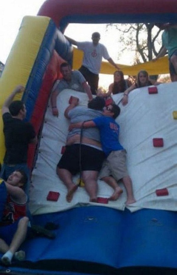 16. Настоящая дружба🙏