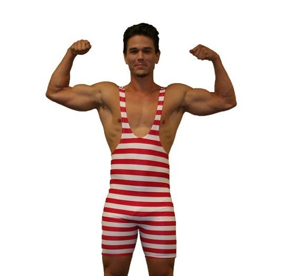 И да, их сексуальный опыт дает лучшие результаты по сравнению с предыдущими годами.