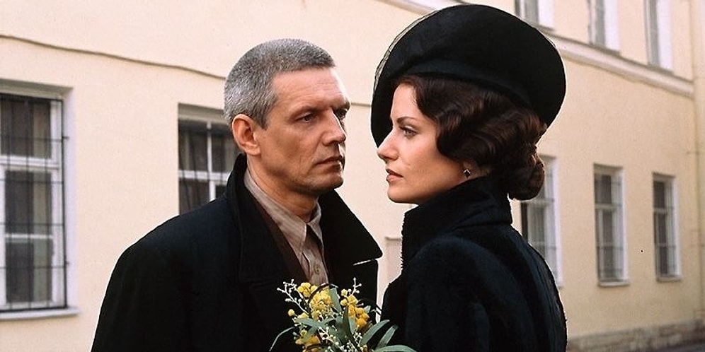 Авторы сценария: Угадайте книгу по кадру из фильма