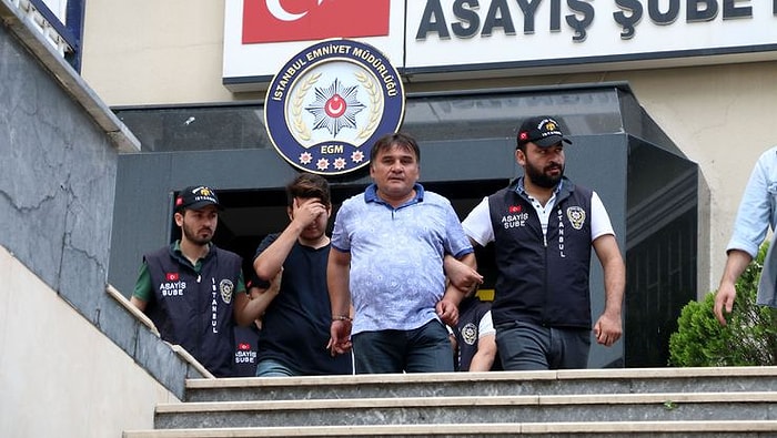 Polis Kılığında 2.5 Milyon TL Çaldılar: 'Patatesin Tanesi Olmuş 1 Lira, Garibanın Parasını Almadım'