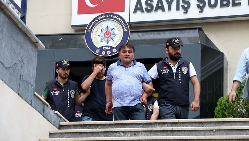 Polis Kılığında 2.5 Milyon TL Çaldılar: 'Patatesin Tanesi Olmuş 1 Lira, Garibanın Parasını Almadım'