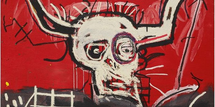 Стеклянный вантуз и доска с комочками земли: Самые необычные лоты аукциона Sotheby's