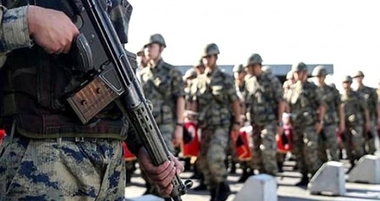 Bedelli Süresi Düşüyor mu? Mehmet Muş'tan '21 Gün Olması İçin Teklifte Bulunacağız' Açıklaması