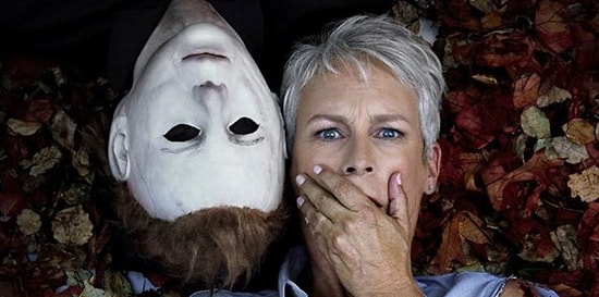 Тест: На какой фильм ужасов похожи ваши отношения в любви?