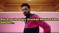 İzleyenleri Omuz Hareketleri ile Hipnotize Eden İdo'nun 'Bileklerime Kadar Acıyo' Şarkısının Klip Analizi