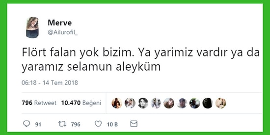 Sevgilin Olacak mı Yoksa Yalnız mı Kalacaksın?
