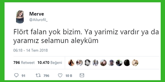 Sevgilin Olacak mı Yoksa Yalnız mı Kalacaksın?