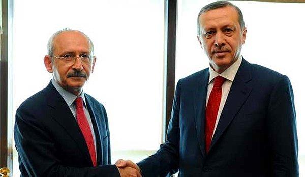 Manevi tazminat davalarında Erdoğan bugüne kadar en fazla tazminatı Kılıçdaroğlu'na açtığı davalardan kazandı.