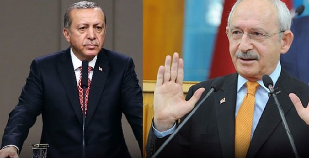 Ankara 5. Asliye Hukuk Mahkemesi de 26 Ekim 2010'da Erdoğan'a yönelik sözleri nedeniyle Kılıçdaroğlu'nu 7 bin lira manevi tazminat cezasına çarptırdı.