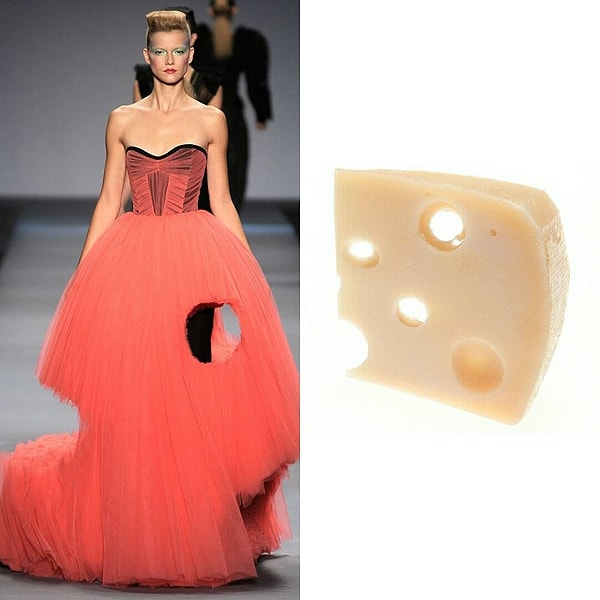 14. И даже сыр! 😃 😄 😅