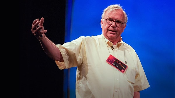 6. Впоследствии профессор Майкл Мерзенич, основываясь на работах Хебба, доказал, что наш опыт, переживания и поведение (нейроны, которые работают вместе) и структурные изменения в мозге (соединяются вместе) имеют прямую взаимосвязь.