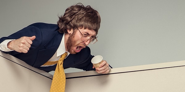 8. Возьмем, к примеру, тех людей, что постоянно жалуются на жизнь.