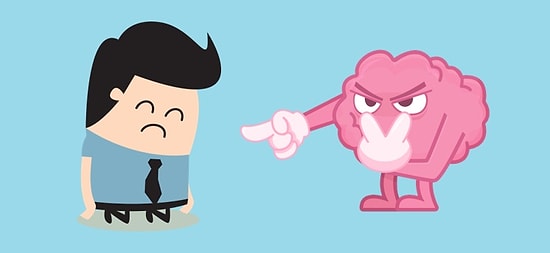 Доказано: постоянные жалобы изменяют структуру нашего мозга