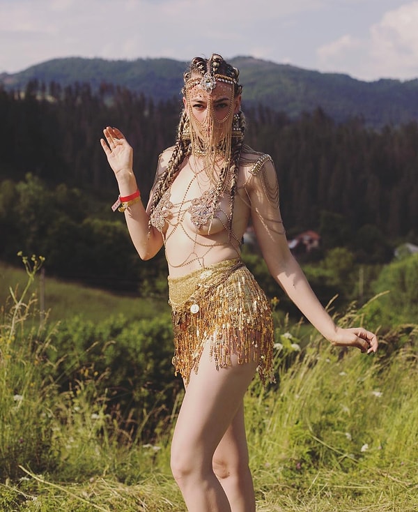 8. ЦепОчки, цЕпочки, цепи...