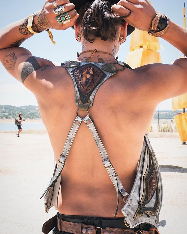 10. Оригинальные детали всегда интересны.