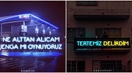 Hislerimize ‘Neon Işıklarla’ Tercüman Olan Neon Sezer’in Her Birinde Kendinizi Bulacağınız Işıklı Tabelaları