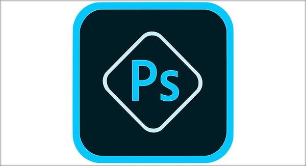 10. Adobe Photoshop Express