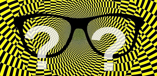 Тест, который определит, какие цвета предпочитает ваш мозг на самом деле