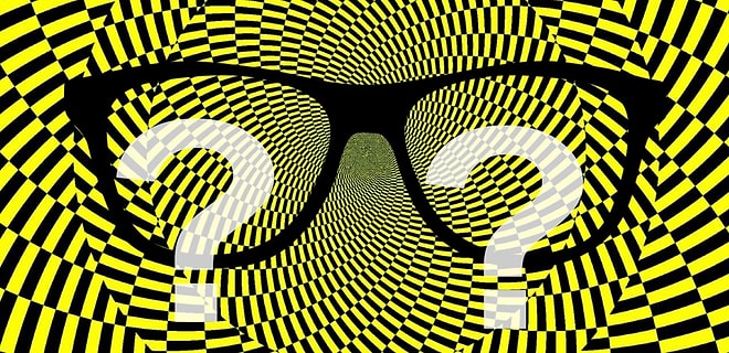 Тест, который определит, какие цвета предпочитает ваш мозг на самом деле