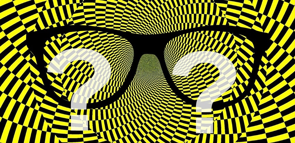 Тест, который определит, какие цвета предпочитает ваш мозг на самом деле