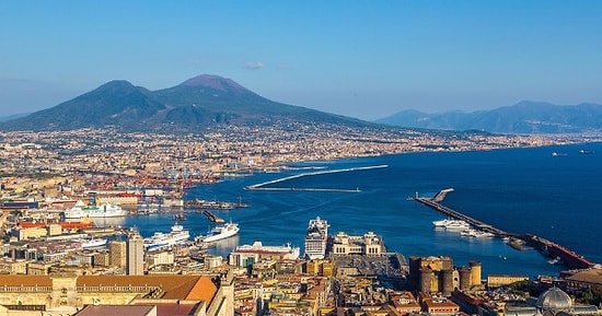 Названы самые крутые места для путешествий этого лета: пакуйте чемоданы!