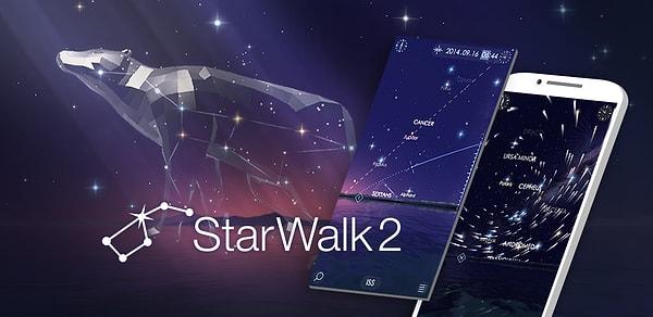 12. Star Walk 2