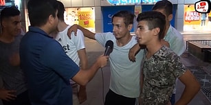 'Yer Çekimi Kanunu'nun Yürürlükten Kaldırılmasına Halkımızın Cevabı!