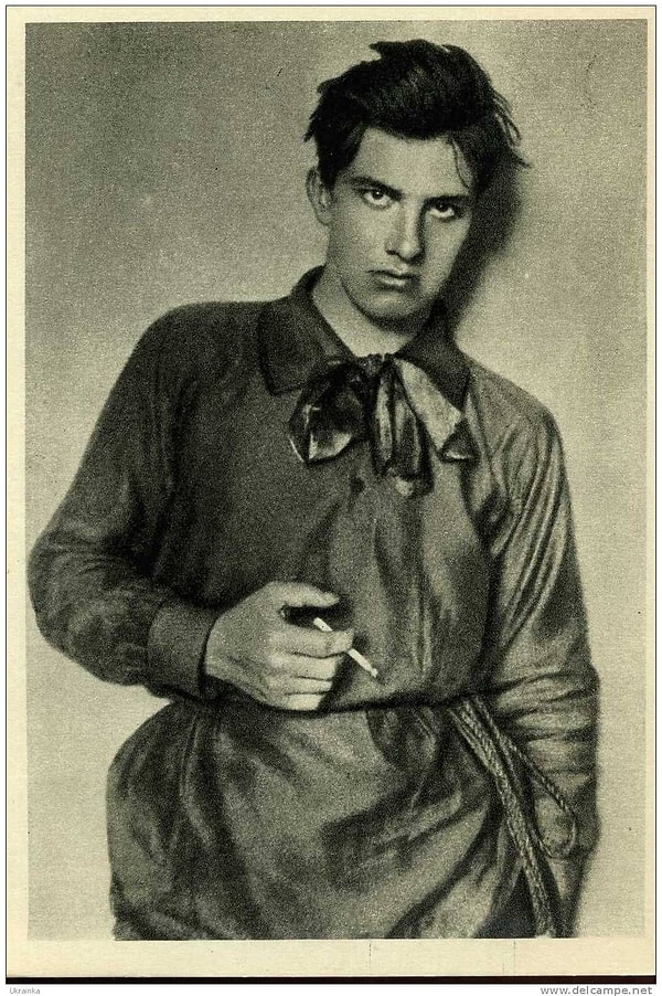 5. В этой жизни помереть не трудно, сделать жизнь значительно трудней.