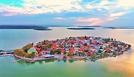 Bayramda İstanbul'dan Fazla Uzaklaşmak İstemeyenler İçin Cennet Gibi 13 Tatil Yeri