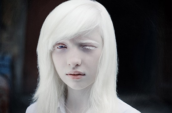 Кто вы: мука, сахар или соль?