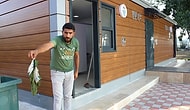 193 Bin Liraya Mâl Olmuştu: Yalova'daki Tuvaletin Mahvedilmesi 3 Gün Sürdü!
