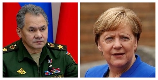 Дворники, официанты, продавцы... Угадайте, кем раньше работали известные политики